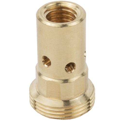 Łącznik prądowy M8 do palnika 501 MB501