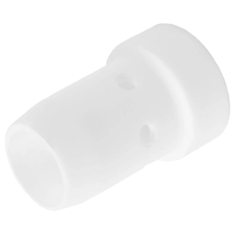 Dyfuzor gazowy ceramiczny do palnika MB501 - widok z boku