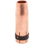 Dysza gazowa łuska fi16 do palnika 501 MB501