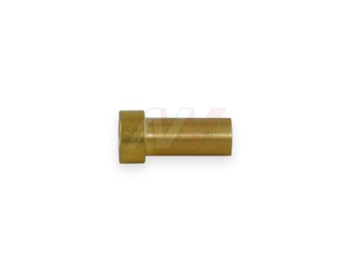 Skuwka stalowego wkładu niepowlekanego do drutu 1,0mm-1,2mm
