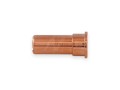 Dysza długa fi 0.9 35A do plazmy Spartus SP50H