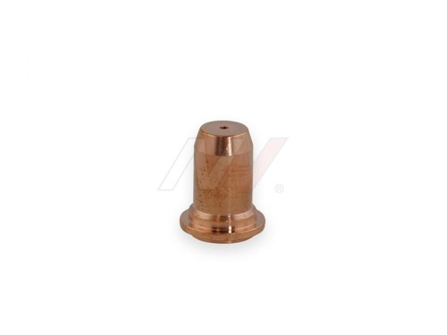 Dysza płaska fi 1,0 40-50A do plazmy typ PT40/60