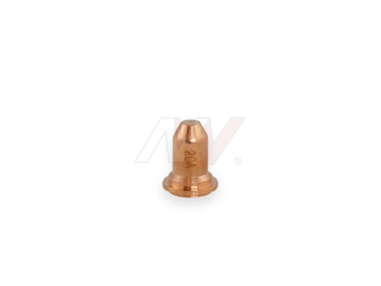 Dysza fi 0,65 10-20A do plazmy typ PT20C/25C/40/60