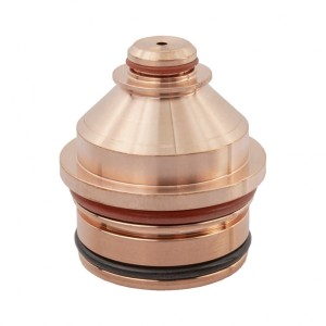 Dysza tnąca 130A do przecinarki plazmowej Hypertherm typ HPR-130/260 do stali miękkiej