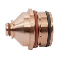 Dysza tnąca 130A do przecinarki plazmowej Hypertherm typ HPR-130/260 do stali miękkiej