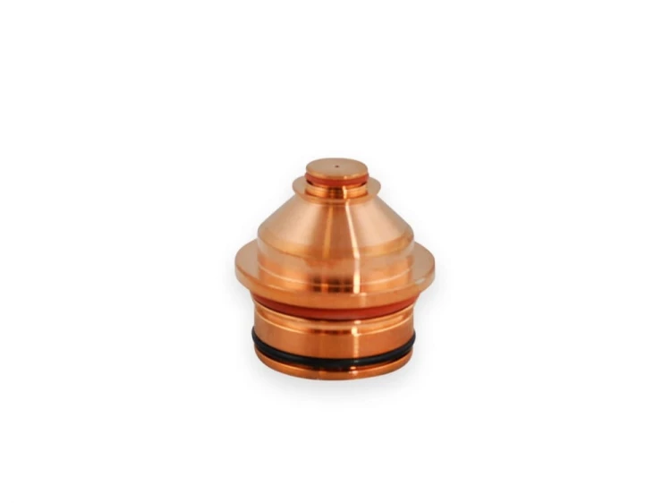 Dysza tnąca 30A pasuje do plazmy HPR-130 / 260 Hypertherm