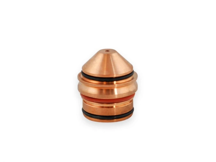 Dysza tnąca 200A pasuje plazmy typ HPR-130/260 Hypertherm i Saf Fro