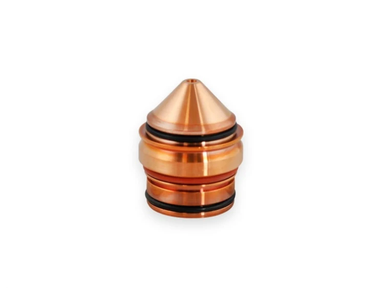 Dysza tnąca 260A do plazmy pasuje do Hypertherm Saf Fro