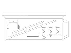 Cyrkiel do plazmy typ HY® MAX80/100®
