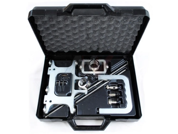 Zestaw do cięcia pod ukosem do plazmy Hypertherm PT80 PT40/60