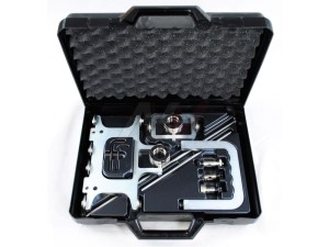 Zestaw do cięcia pod ukosem do Ceb-P90®, P70® z długą elektrodą 52553