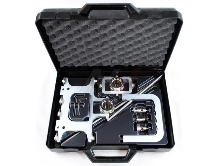 Zestaw do cięcia plazmą pod ukosem do EWS EX100RF® OTC D12000®