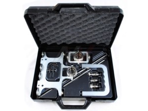 Zestaw do cięcia pod ukosem do Cebora Trafimet EWS