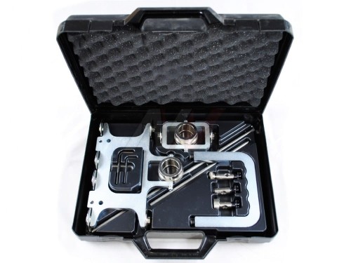 Zestaw do cięcia pod ukosem do Cebora Trafimet EWS