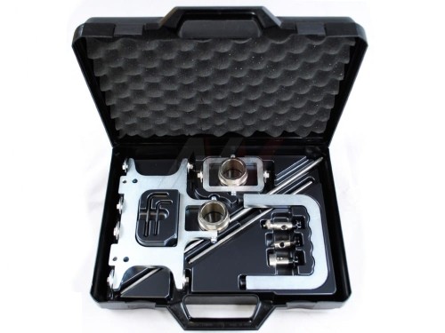 Zestaw do cięcia pod ukosem do przecinarki plazmowej Hy-PMAX125®