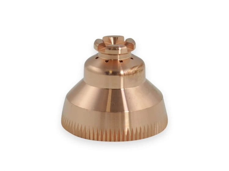 Pierścień dystansowy ręczny do plazmy typ Powermax 45 Hypertherm