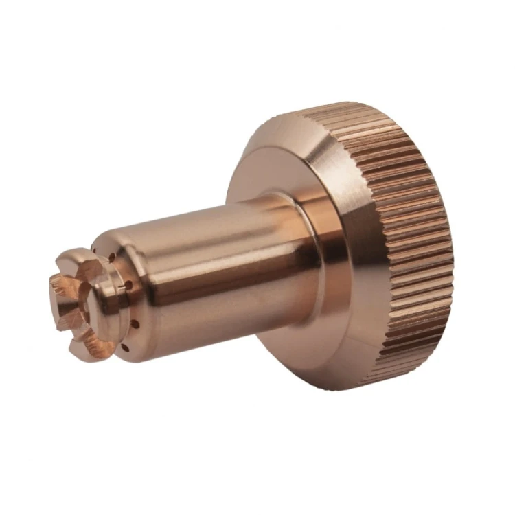 Pierścień dystansowy ręczny do plazmy typ Powermax 45 Hypertherm