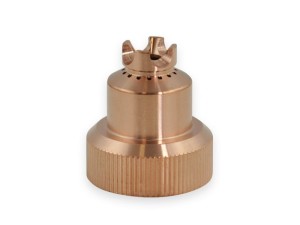 Pierścień dystansowy ręczny do plazmy pasuje do typ Powermax 65/85/105 1000-1650 Hypertherm