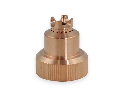 Pierścień dystansowy ręczny do plazmy pasuje do typ Powermax 65/85/105 1000-1650 Hypertherm