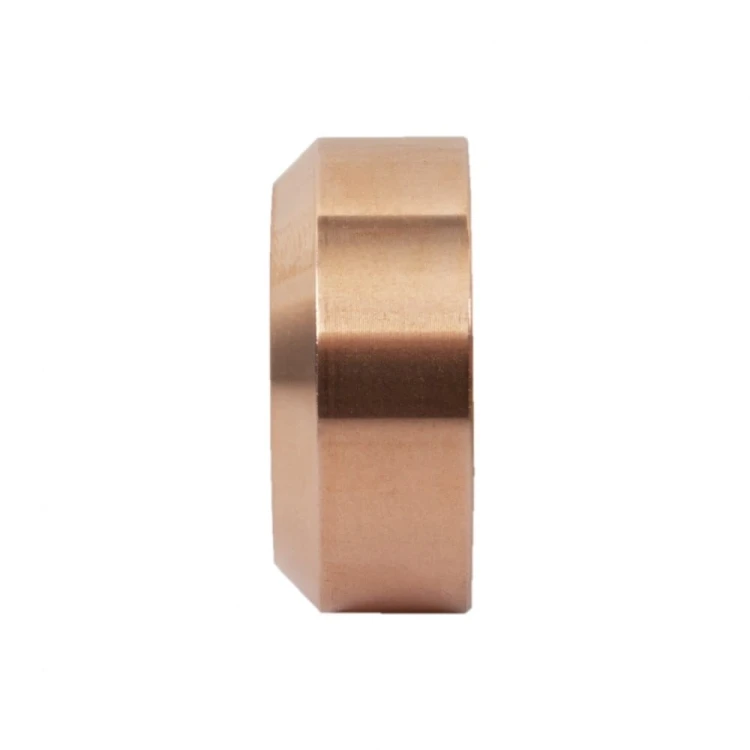 Deflektor do żłobienia do plazmy typ Powermax 65/85/105 1000-1650 Hypertherm