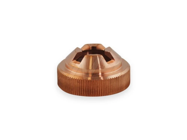 Pierścień dystansowy do plazmy Spartus/Trafimet SP101 SP141