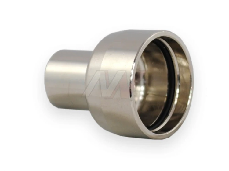 Pierścień dystansowy do plazmy SP70H/M Spartus P70 EX40/60 EWS pasuje do dyszy tnącej fi 0,9 mm 35A.