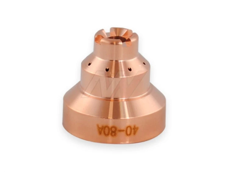 Pierścień dystansowy do plazmy Spartus Hypertherm SP1250, SP1650