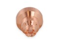 Pierścień dystansowy do plazmy Spartus Hypertherm SP1250, SP1650 zamienniki