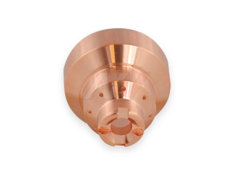 Pierścień dystansowy do plazmy Spartus Hypertherm SP1250, SP1650 zamienniki