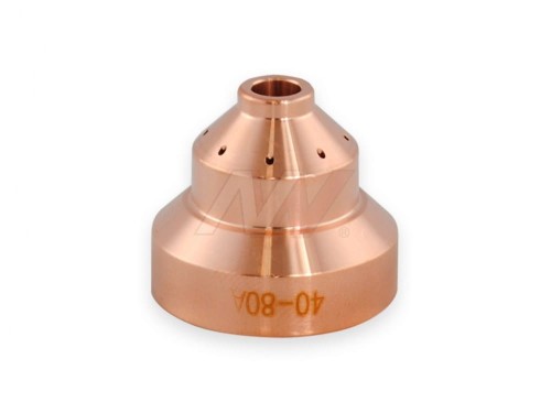 Pierścień dystansowy maszynowy do plazmy SP1250, SP1650 Spartus/Hypertherm