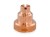 Pierścień dystansowy do plazmy Spartus SP1250, SP1650