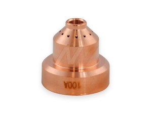 Pierścień dystansowy maszynowy do plazmy Spartus Hypertherm SP1250 SP1650