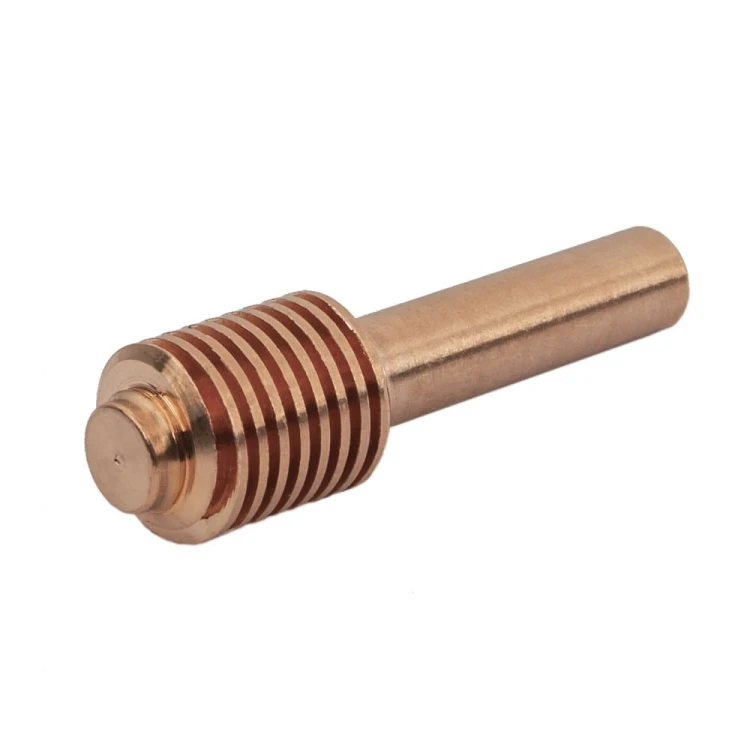 Elektroda długa do plazmy pasuje do typ Powermax 45 Hypertherm