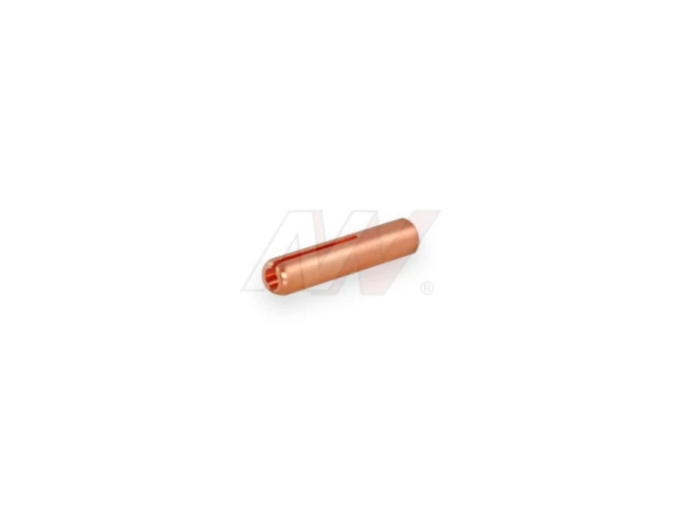 Tulejka zaciskowa 1,6 do palnika 24/24W TIG standard