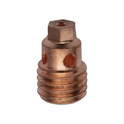 Gniazdo tulejki zaciskowej do palnika TIG 24/24W d=1mm