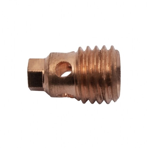 Gniazdo tulejki zaciskowej do palnika TIG 24/24W d=1mm L=13 mm