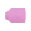 Dysza gazowa do palnika 9/20/24/24W L=25,5mm 6,3mm soczewka