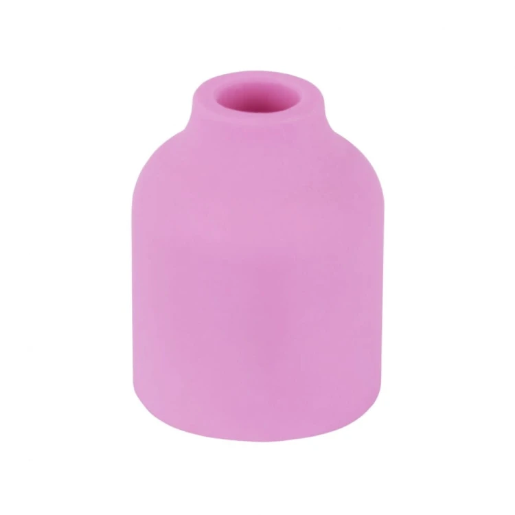 Dysza gazowa do palnika TIG 9/20 L=25,5mm fi 6,3mm soczewka