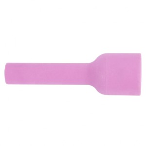 Dysza gazowa do palnika TIG 9/20/24/24W L=63mm 6,3mm #4 długa