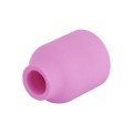 Dysza gazowa do palnika TIG 9/20/24/24W L=25,5mm fi 8mm soczewka