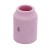 Dysza gazowa do palnika TIG 9/20/24/24W L=25,5mm 9,5mm soczewka