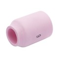 Dysza gazowa do palnika TIG 9/20/24/24W L=25,5mm fi 9,5mm soczewka