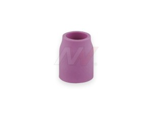 Dysza gazowa do palnika TIG 9/20/24/24W L=25,5mm 12,8 mm