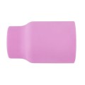 Dysza gazowa do palnika TIG 9/20 L=48mm 19mm #12 duża soczewka