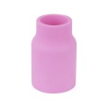 Dysza gazowa do palnika TIG 9/20 L=48mm 19mm #12 na dużą soczewkę