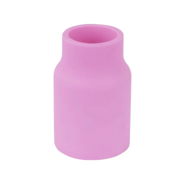 Dysza gazowa do palnika TIG 9/20 L=48mm 19mm #12 na dużą soczewkę
