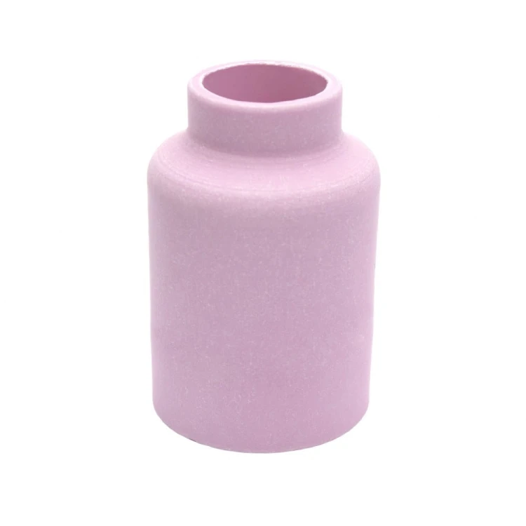 Dysza gazowa do palnika TIG 9/20 L=48mm fi 16mm #10 duża soczewka
