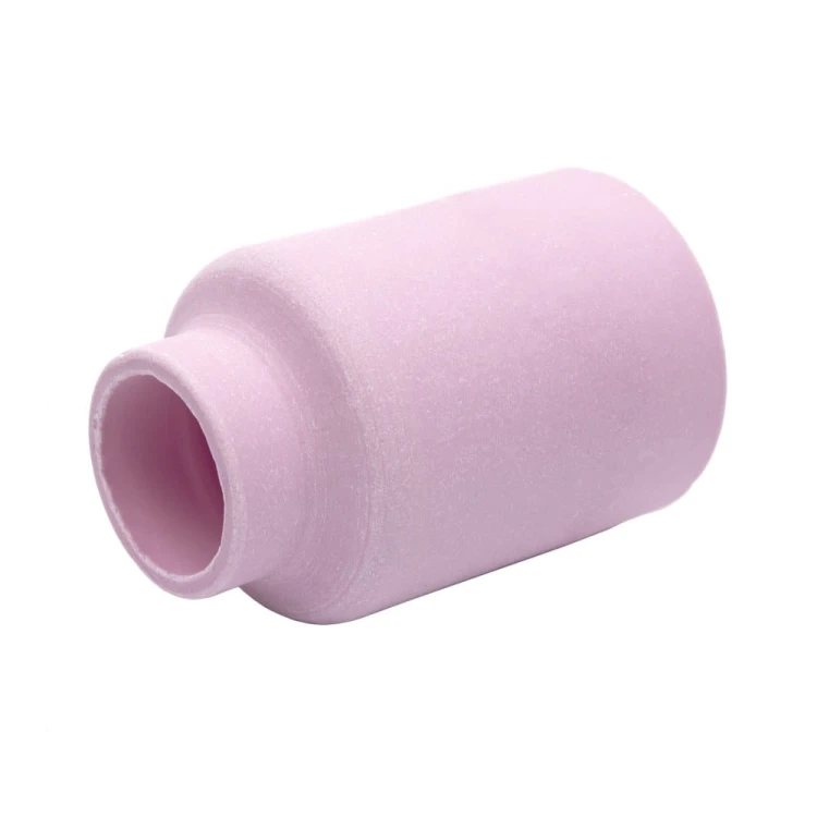 Dysza gazowa do palnika TIG 9/20 L=48mm 16mm #10 na dużą soczewkę