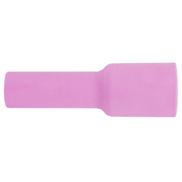 Dysza gazowa do palnika 17/18/26 TIG 12,8 mm #8 długa
