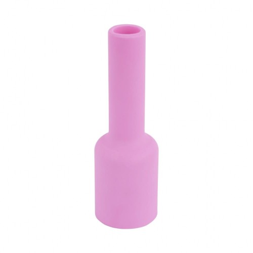 Dysza gazowa do palnika 17/18/26 TIG 9,5 mm #6 długa soczewka